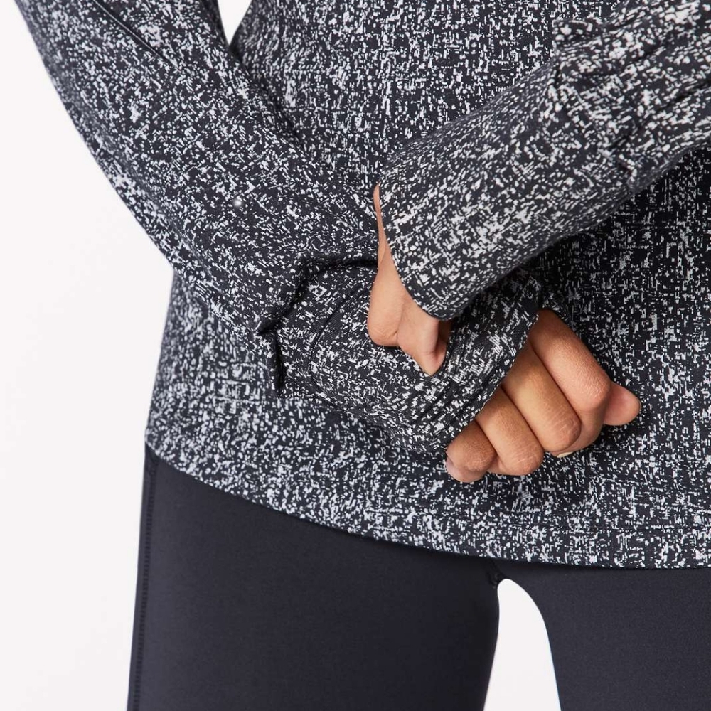 Lululemon Extra Mile Long Sleeve Top - Picture 12 of 16